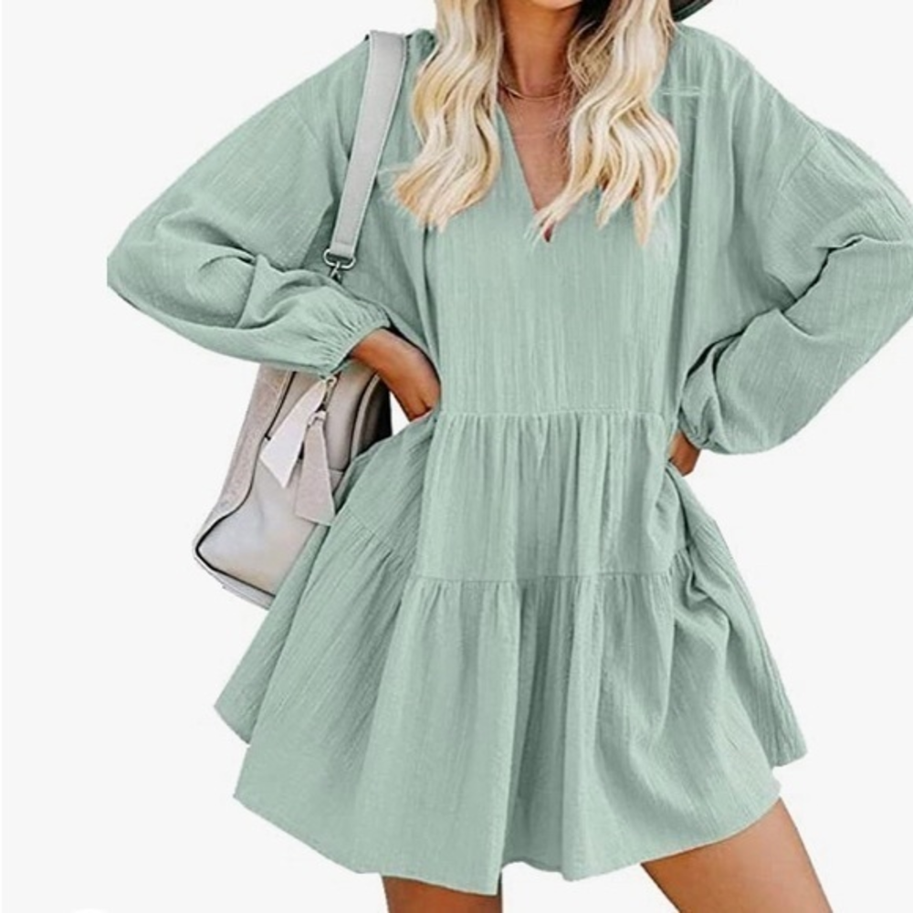 NEW!!!‎ Fancyinn  women's cute shift dress